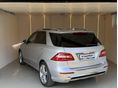 MERCEDES-BENZ ML 350 2012/5 - 6