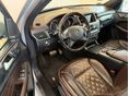 MERCEDES-BENZ ML 350 2012/5 - 7