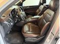 MERCEDES-BENZ ML 350 2012/5 - 8