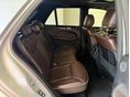 MERCEDES-BENZ ML 350 2012/5 - 11