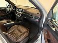 MERCEDES-BENZ ML 350 2012/5 - 12