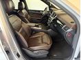 MERCEDES-BENZ ML 350 2012/5 - 13