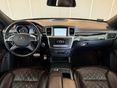 MERCEDES-BENZ ML 350 2012/5 - 14