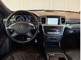 MERCEDES-BENZ ML 350 2012/5 - 15