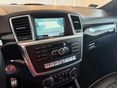 MERCEDES-BENZ ML 350 2012/5 - 16