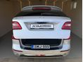 MERCEDES-BENZ ML 350 2012/5 - 21