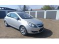 OPEL CORSA D 1.4 Cosmo +KLÍMA+ALUKERÉK+VONÓHOROG+