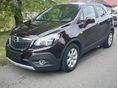 OPEL MOKKA 1.4 T Cosmo AWD Start-Stop ÚJ VEZÉRLÉS-TÖRÉSMENTES
