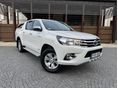 TOYOTA HILUX 2018/7 - 1