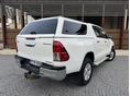 TOYOTA HILUX 2018/7 - 2