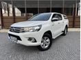 TOYOTA HILUX 2018/7 - 3