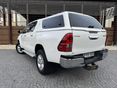 TOYOTA HILUX 2018/7 - 4