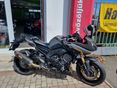 YAMAHA FZ8-S 2013/9 - 8