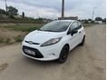 FORD FIESTA Van 1.4 TDCi Ambiente