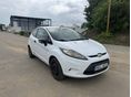 FORD FIESTA 2010/5 - 4
