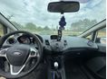 FORD FIESTA 2010/5 - 5