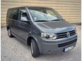 VOLKSWAGEN MULTIVAN 2012 - 2