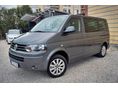 VOLKSWAGEN MULTIVAN 2012 - 1