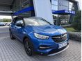 OPEL GRANDLAND X 1.2 T Design Line Mo.-i. 1 Tul.. ÁFA-s!