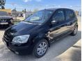HYUNDAI GETZ 1.3 GL Cool Tél/nyári gumi - Klíma - 2028/01-ig vizsga