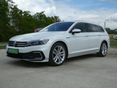 VOLKSWAGEN PASSAT VIII 2020/12 - 1