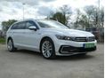 VOLKSWAGEN PASSAT VIII 2020/12 - 2
