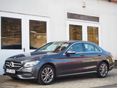 MERCEDES-BENZ C 220 2014/10 - 1