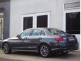 MERCEDES-BENZ C 220 2014/10 - 2