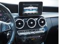 MERCEDES-BENZ C 220 2014/10 - 11