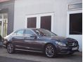MERCEDES-BENZ C 220 2014/10 - 3