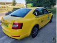 SKODA OCTAVIA 2014/2 - 2