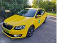 SKODA OCTAVIA 1.6 CR TDI Active
