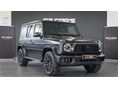 MERCEDES-AMG G 63 2025/10 - 1
