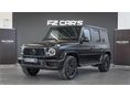 MERCEDES-AMG G 63 2025/10 - 2