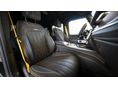 MERCEDES-AMG G 63 2025/10 - 12