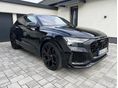 AUDI RS Q8 RSQ8 70 TFSI quattro Tiptronic ic Első tulaj! Garanciális! V-max 305km/h! Sér.mentes! Carbon! Exclusive!