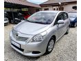 TOYOTA VERSO 2010/4 - 2
