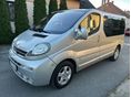 OPEL VIVARO 2004/9 - 1