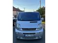 OPEL VIVARO 2004/9 - 2
