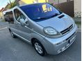 OPEL VIVARO 2004/9 - 3