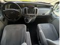 OPEL VIVARO 2004/9 - 13