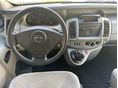 OPEL VIVARO 2004/9 - 15
