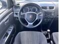 SUZUKI SWIFT 2015/3 - 9