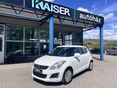 SUZUKI SWIFT 2015/3 - 1