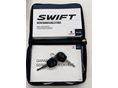 SUZUKI SWIFT 2015/3 - 16