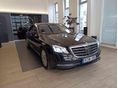 MERCEDES-BENZ S 400 d L 4Matic 9G-TRONIC Head-up. 360 kamera.Éjjellátórendszer. ajtószervó. 12 hó garancia