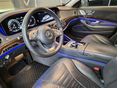 MERCEDES-BENZ S 400 2019/6 - 7