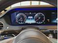 MERCEDES-BENZ S 400 2019/6 - 8