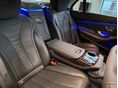 MERCEDES-BENZ S 400 2019/6 - 11