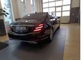 MERCEDES-BENZ S 400 2019/6 - 5